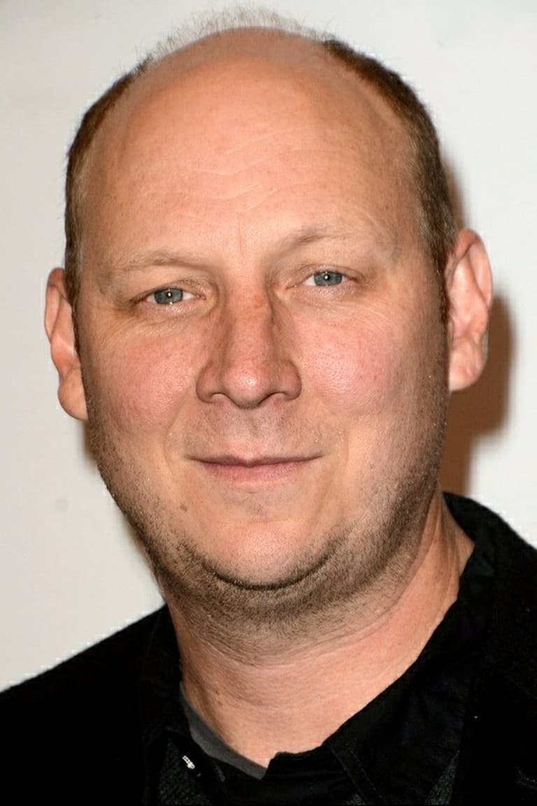 Actor Dan Bakkedahl