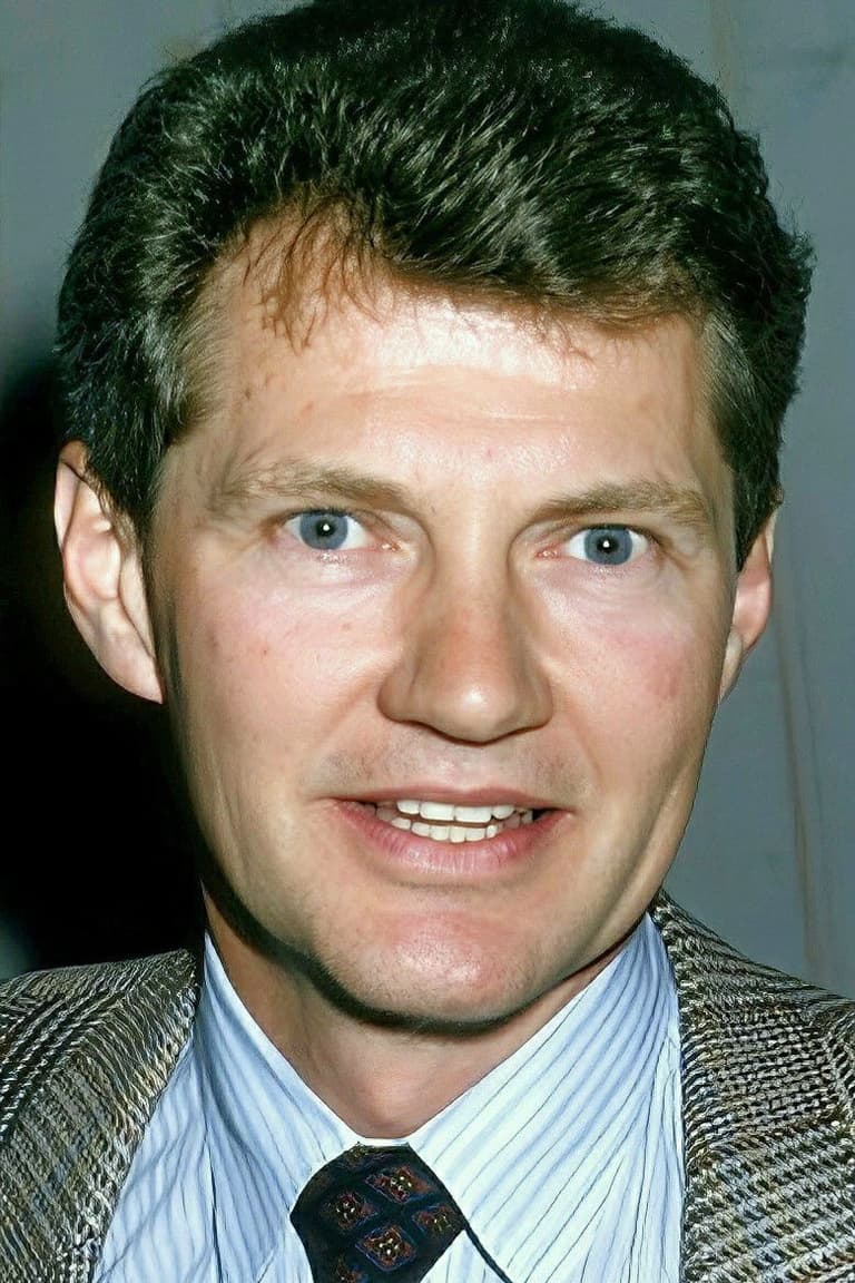 Actor Andrew Robinson