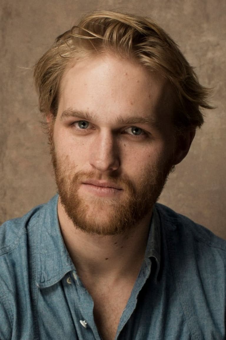 Actor Wyatt Russell