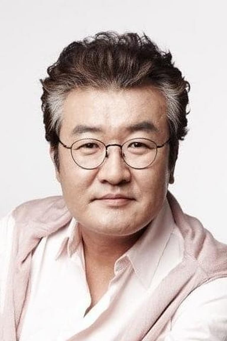 Actor 손종학