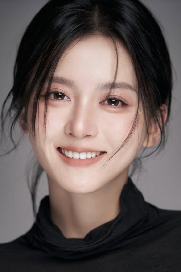 Actor 合詩雨