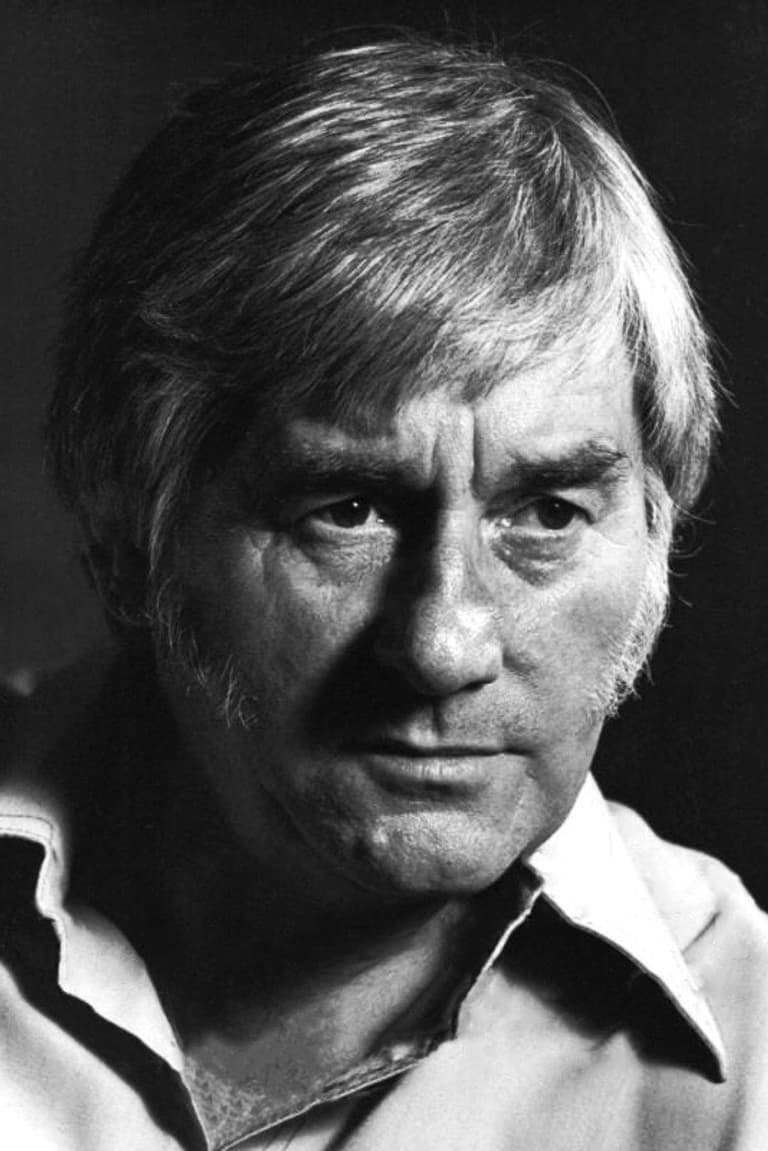 Actor Douglas Blackwell