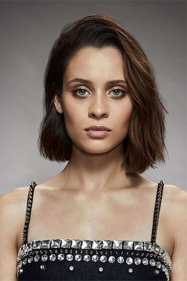 Actor Daniela Melchior