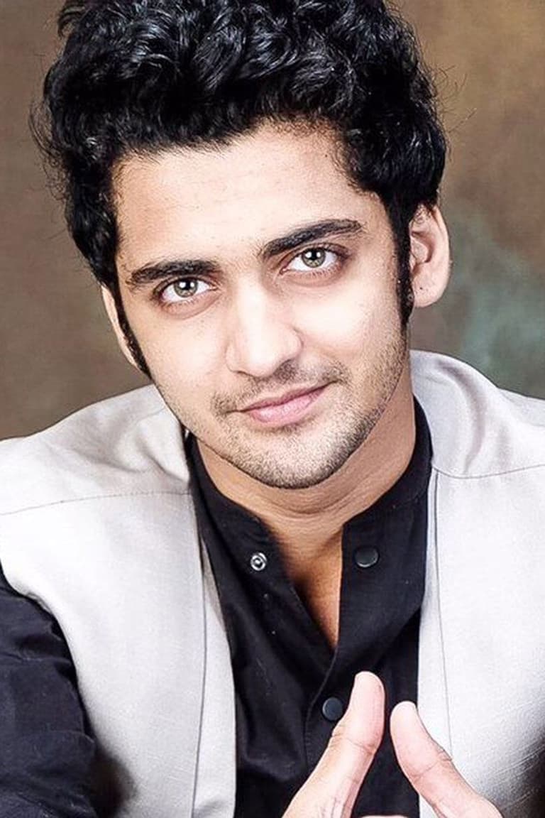 Actor Sumedh Mudgalkar