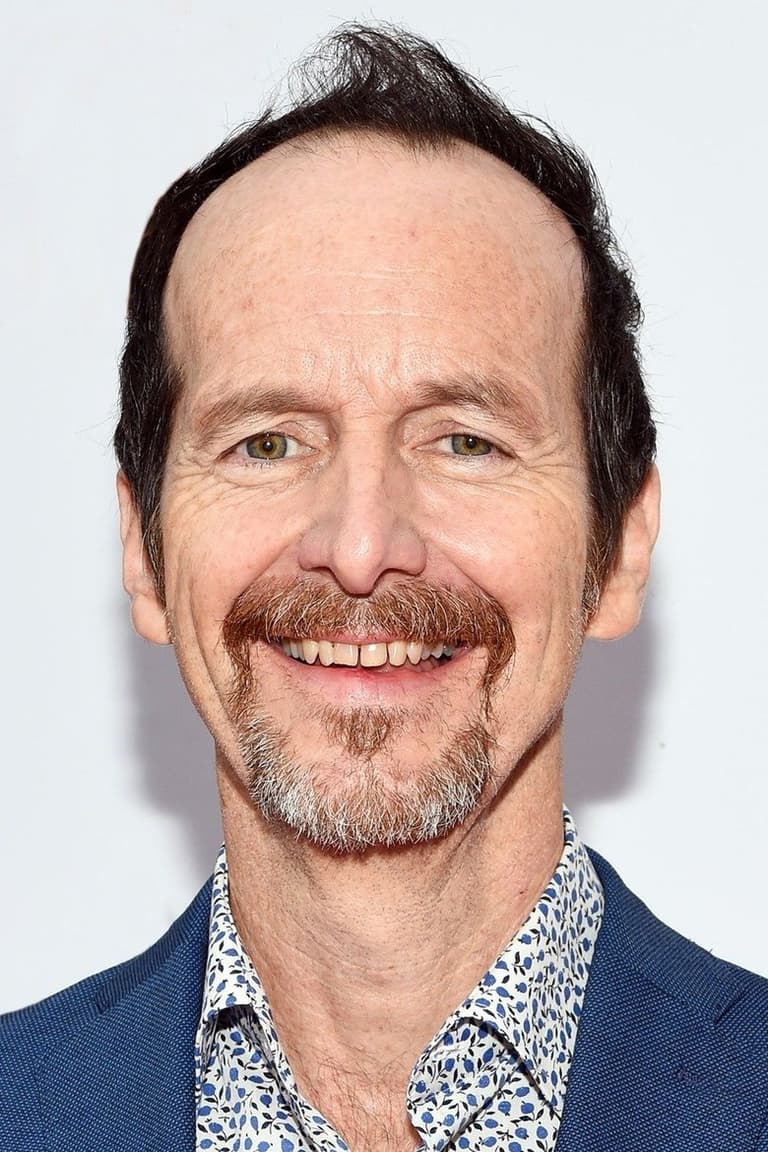 Actor Denis O'Hare