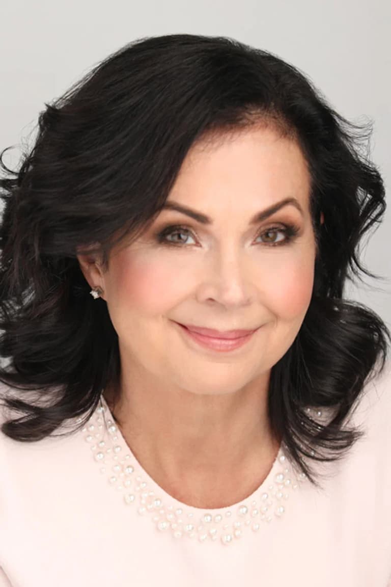 Actor Robyn Bradley