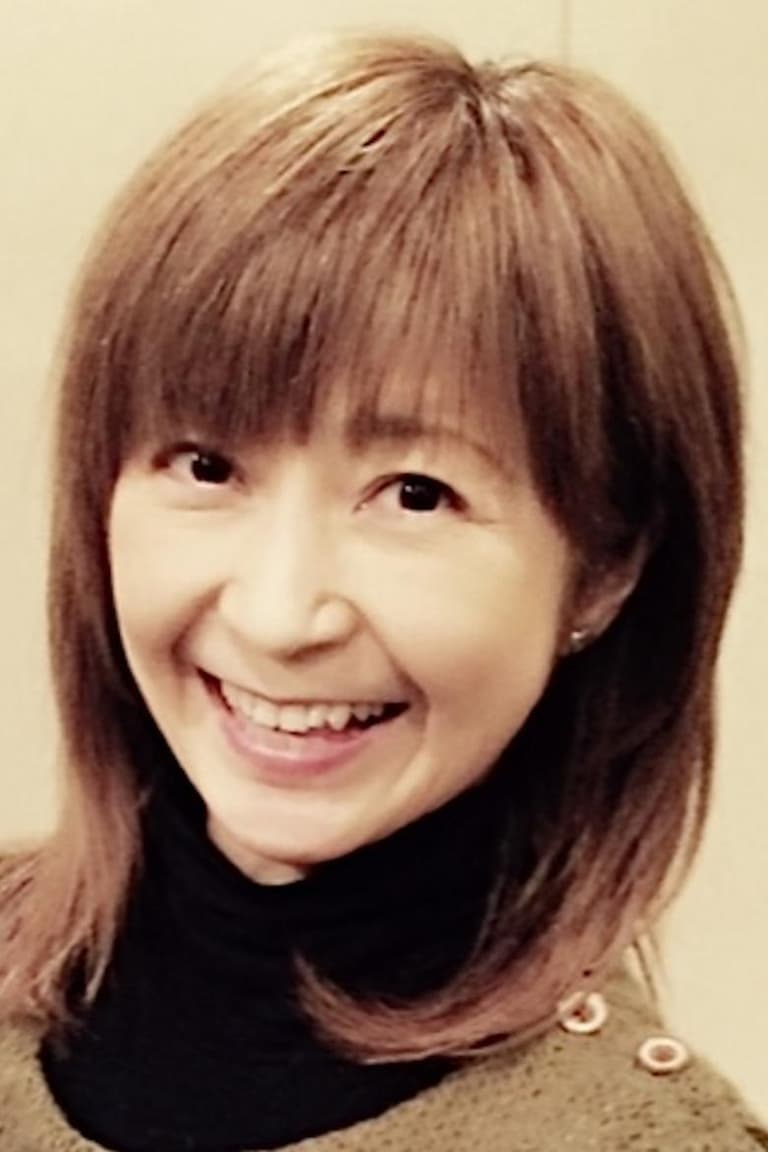 Actor Satomi Koorogi