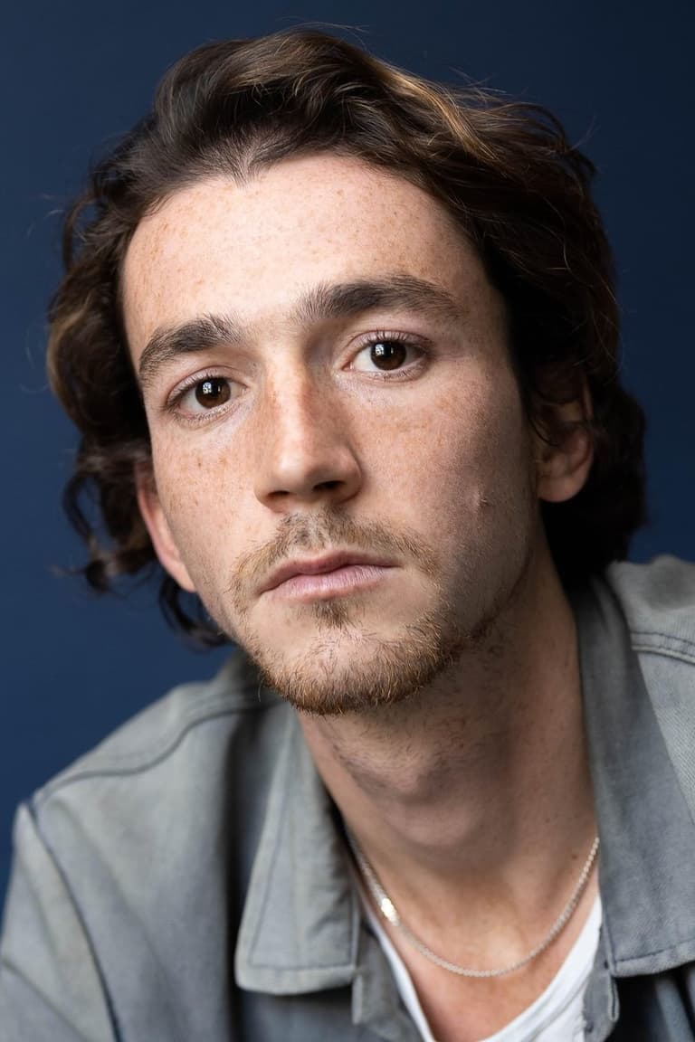 Actor Rory Alexander