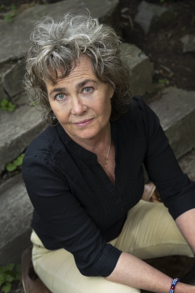 Actor Katarina Weidhagen