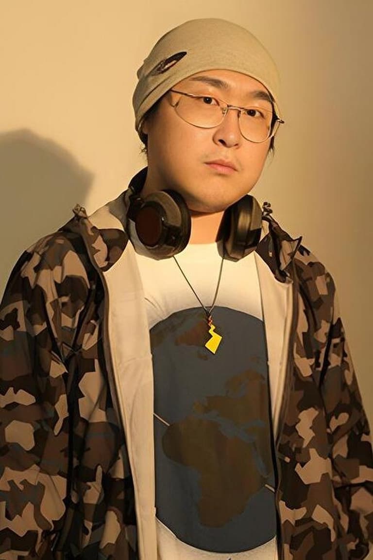 Actor 傅晨阳