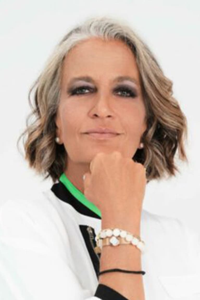 Actor Λουκία Παπαδάκη