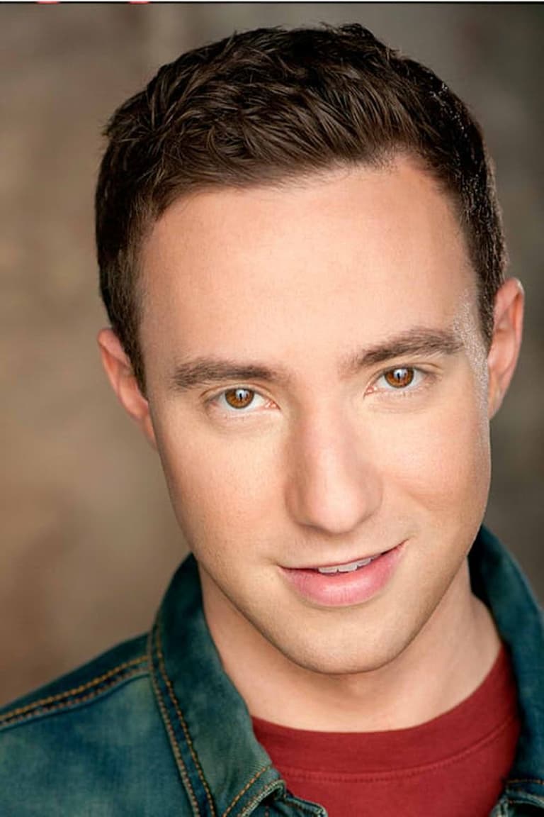 Actor Max Mittelman