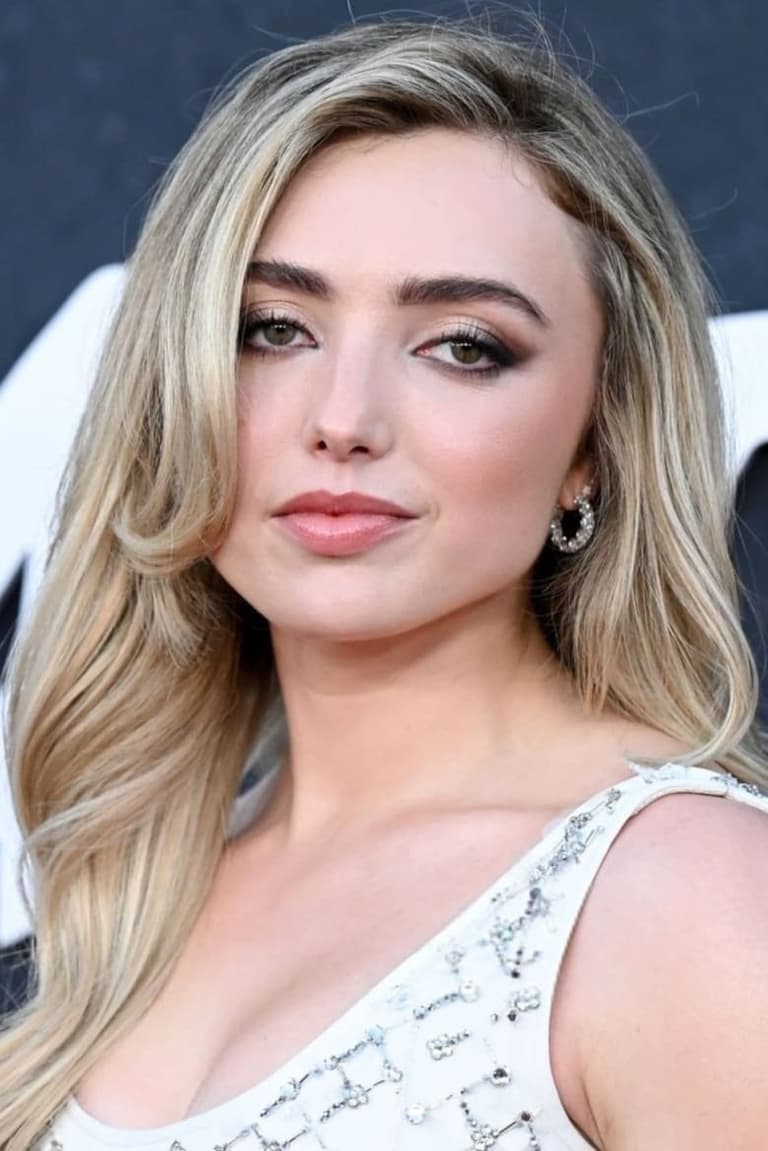 Actor Peyton List