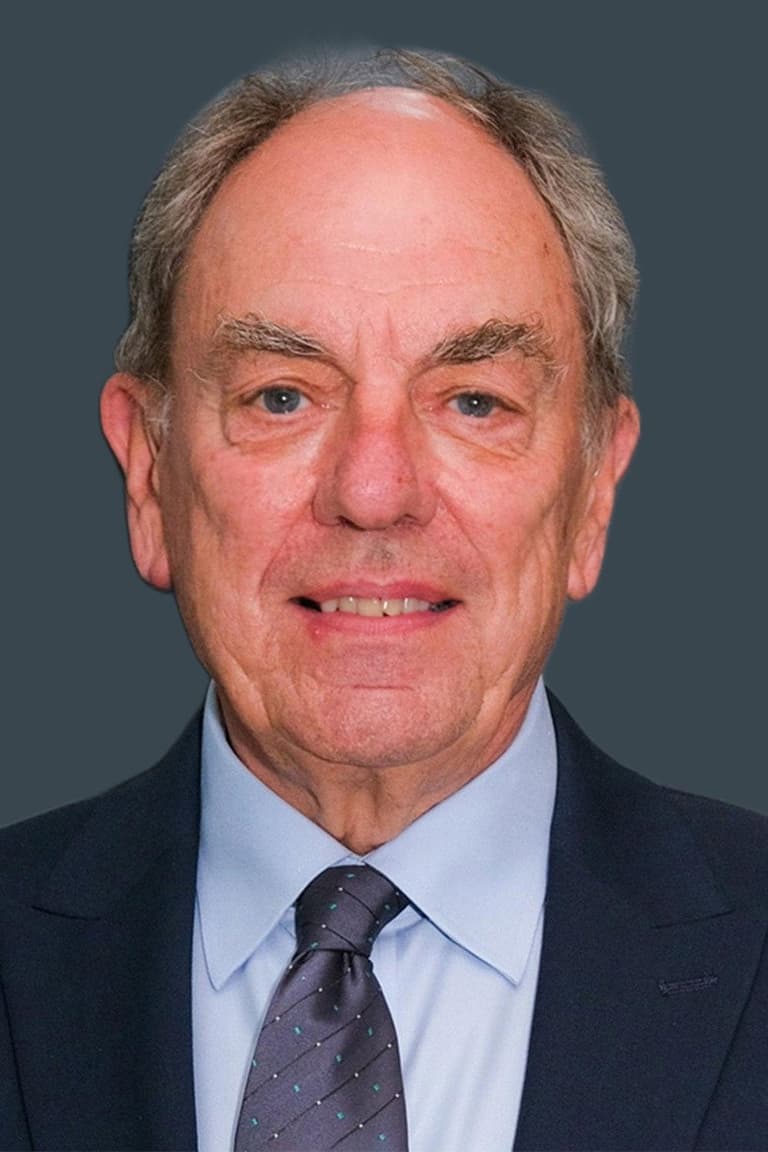 Actor Alun Armstrong