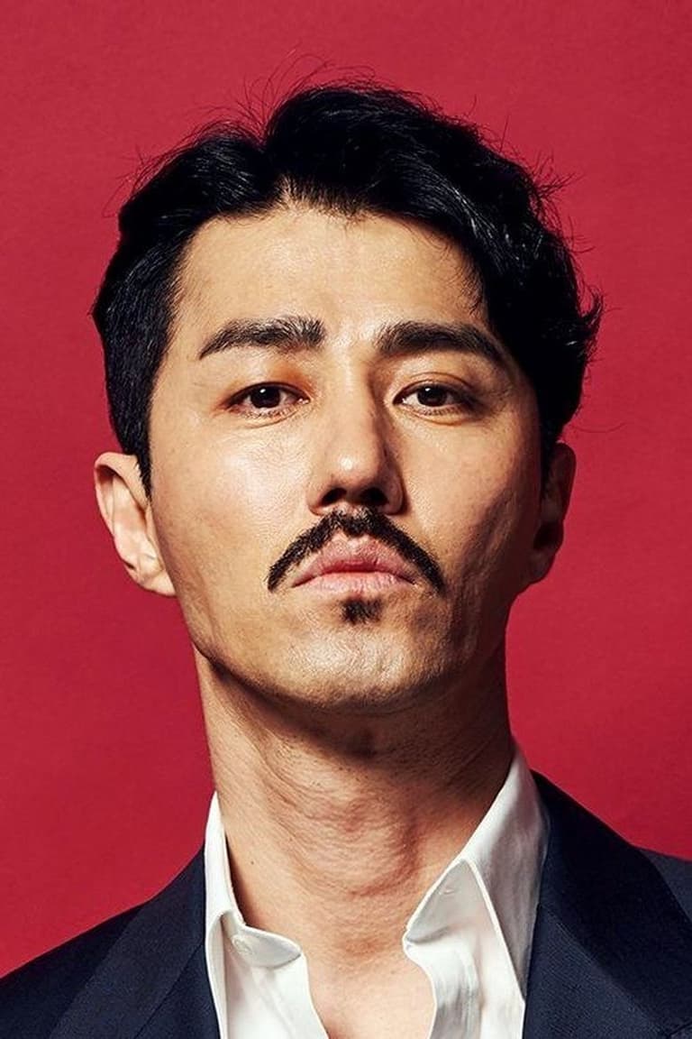 Actor 차승원