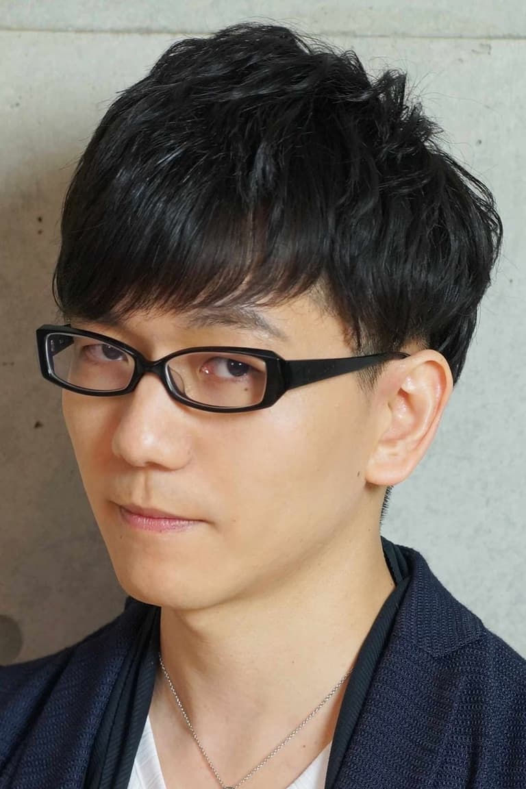 Actor Masahiro Yamanaka