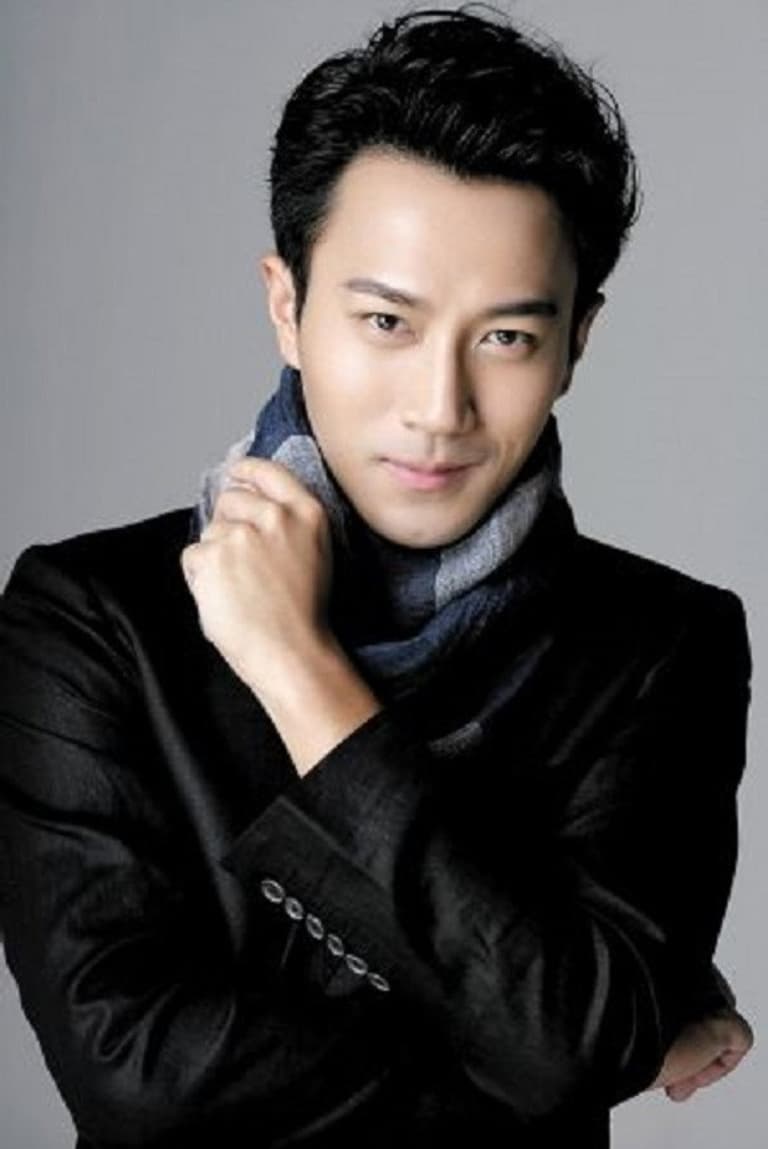Actor 劉愷威