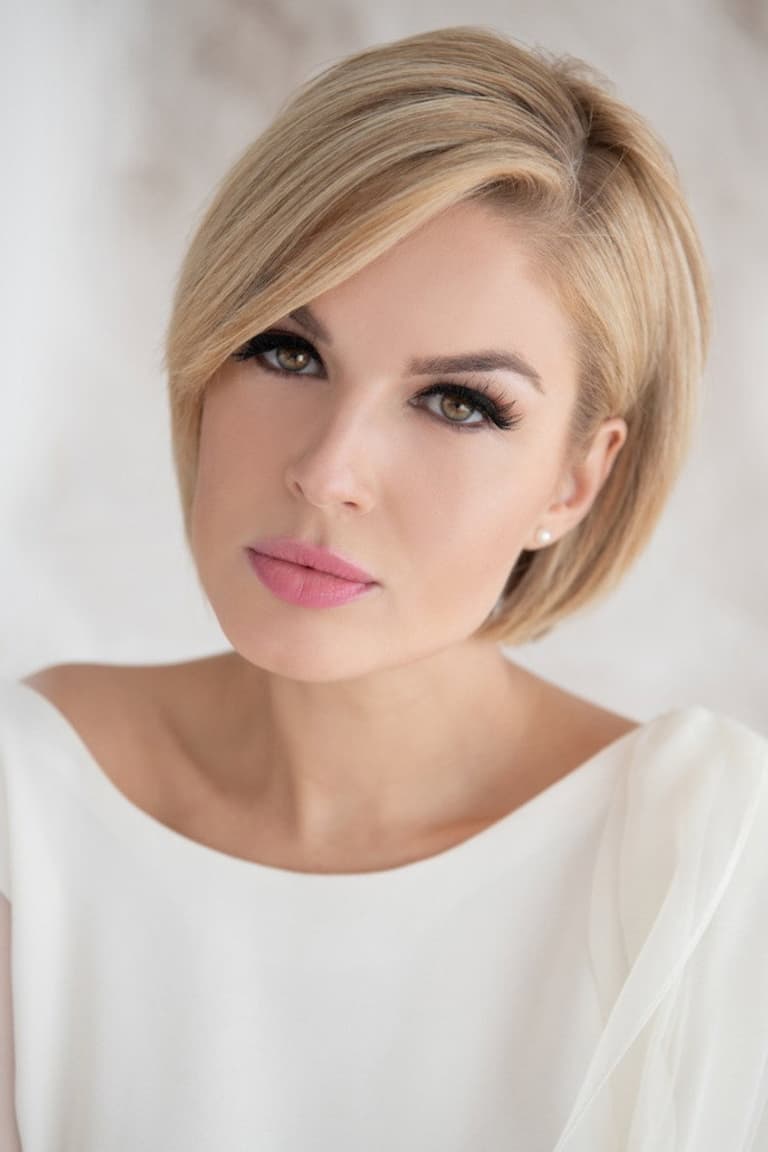 Actor Denia Agalianou