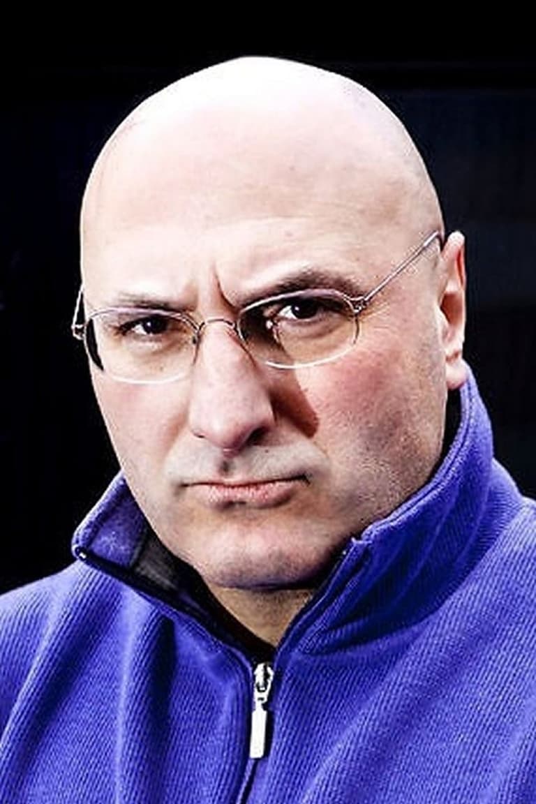 Actor Slavko Labović