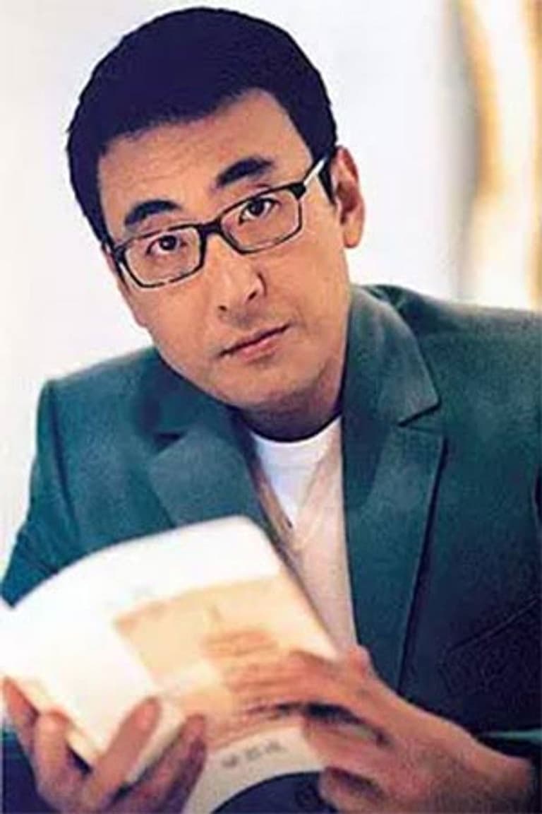 Actor 竇文濤