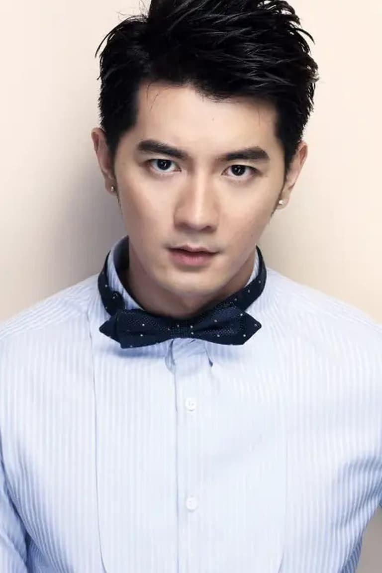 Actor 刘潮