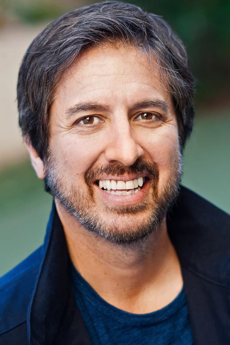 Actor Ray Romano