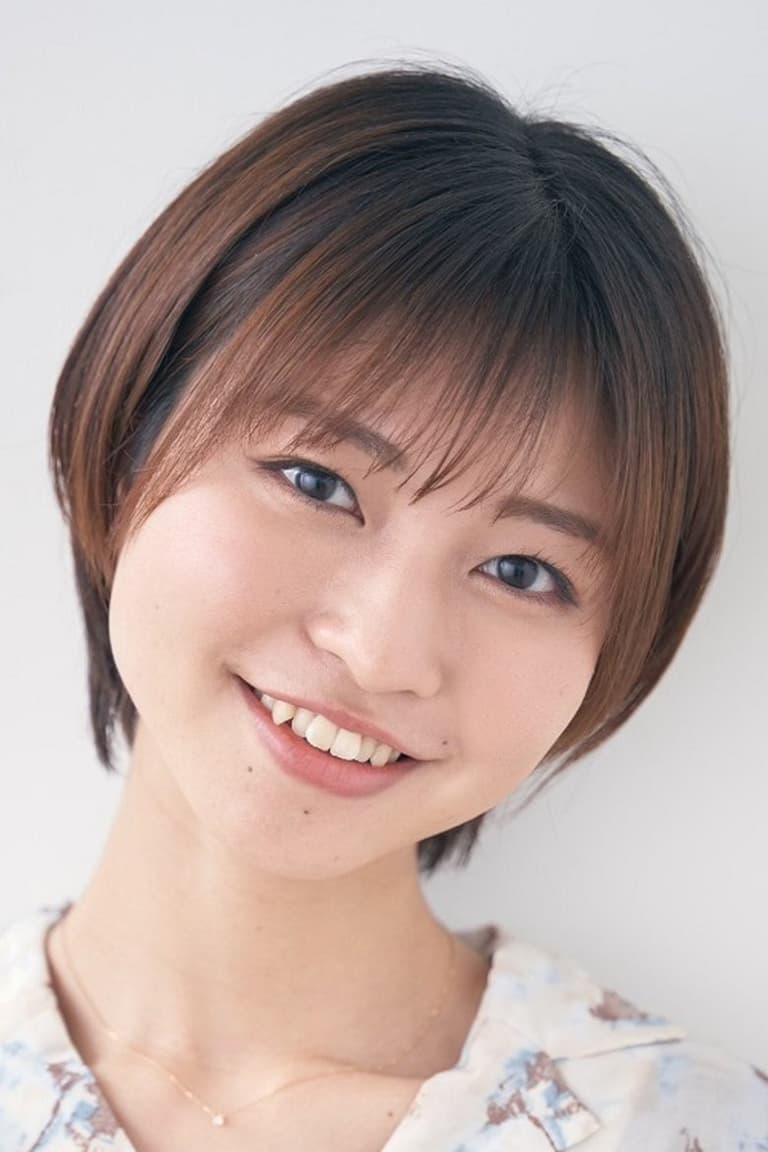 Actor Misato Matsuoka