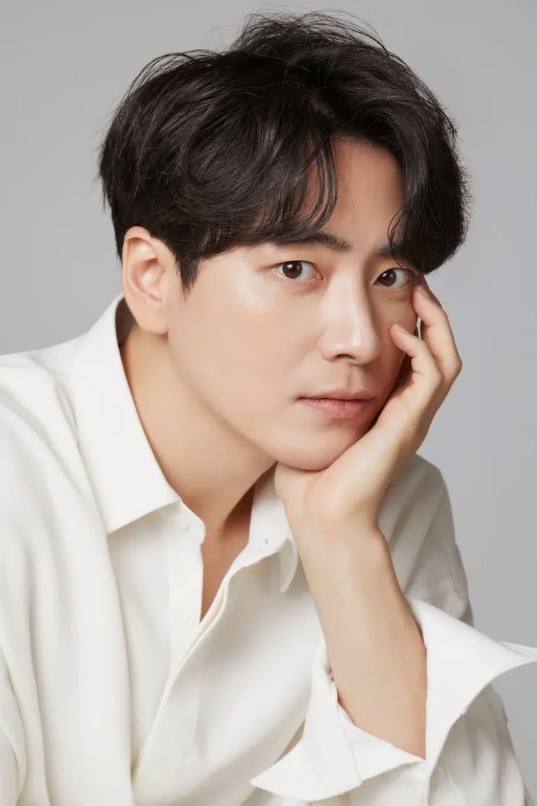 Actor 이준혁