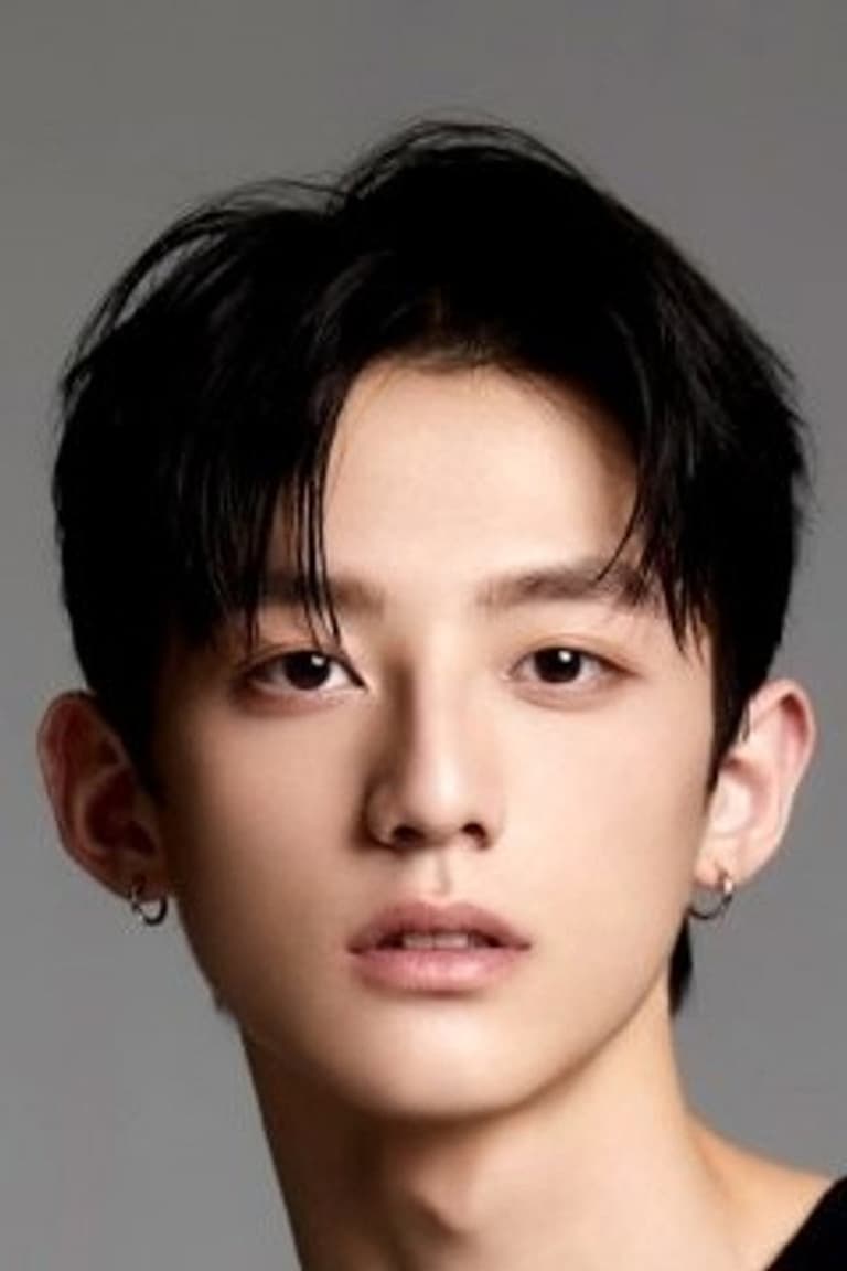 Actor 赖伟明