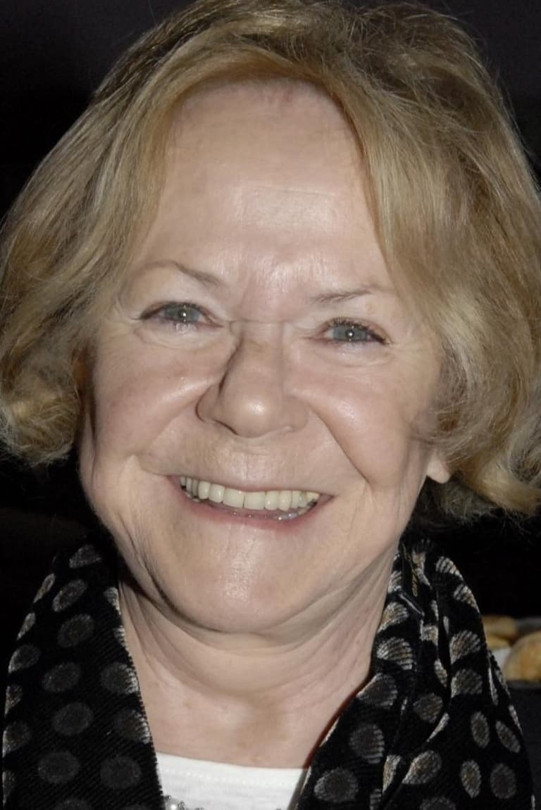 Actor Enzi Fuchs