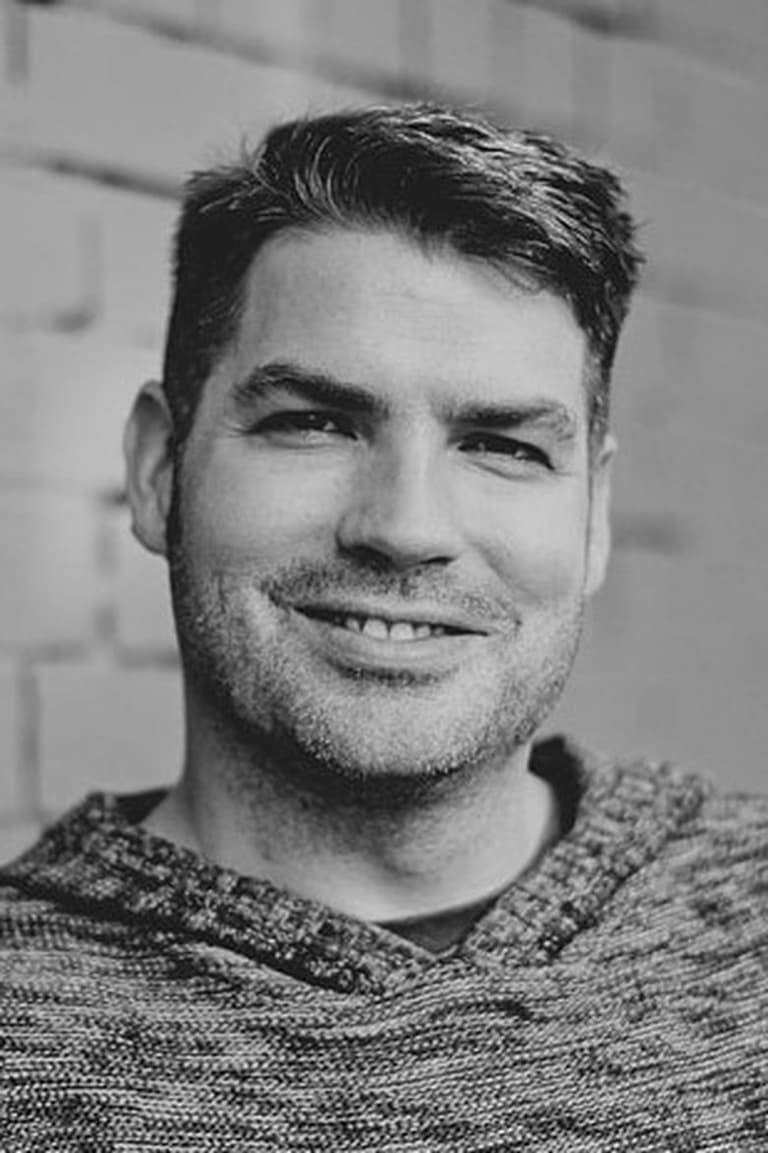Actor Dan Brumm