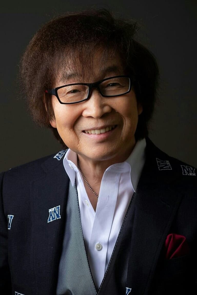 Actor 古川登志夫