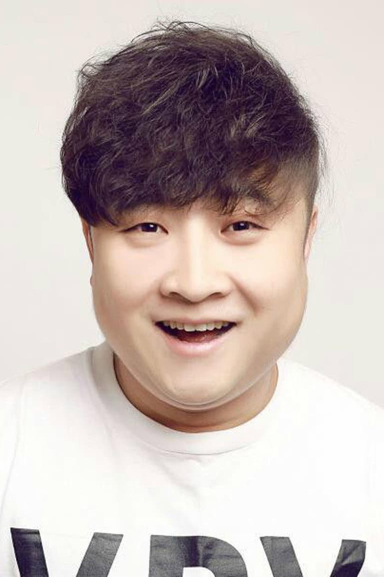 Actor 喬杉