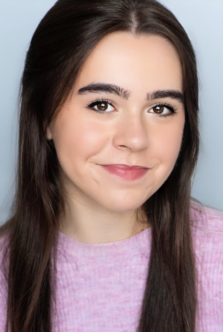 Actor Ava Bianchi