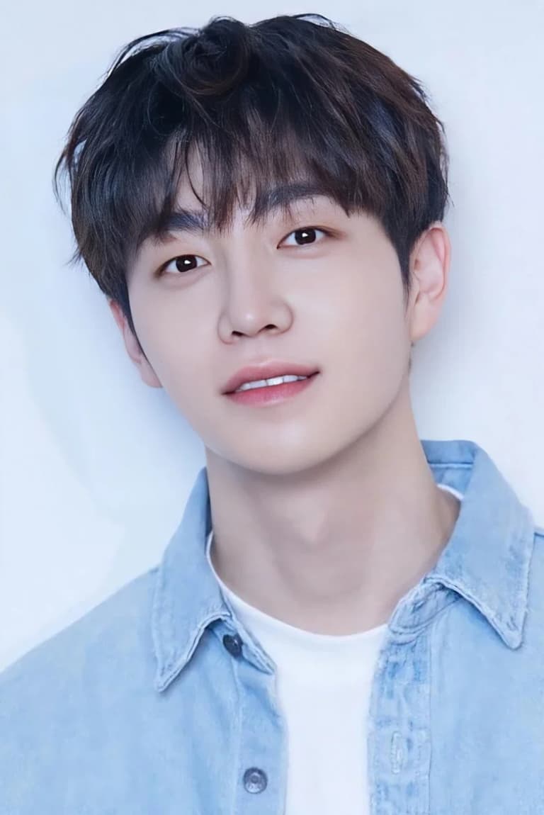Actor 조찬현