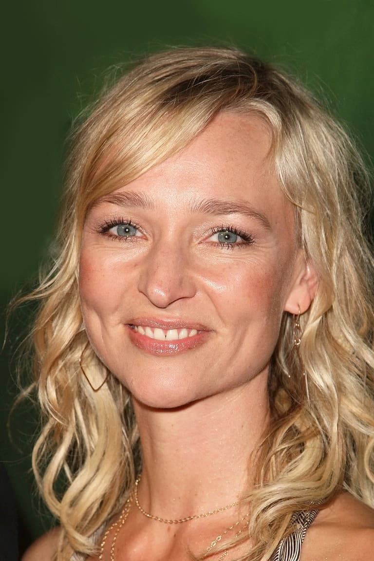 Actor Kari Matchett