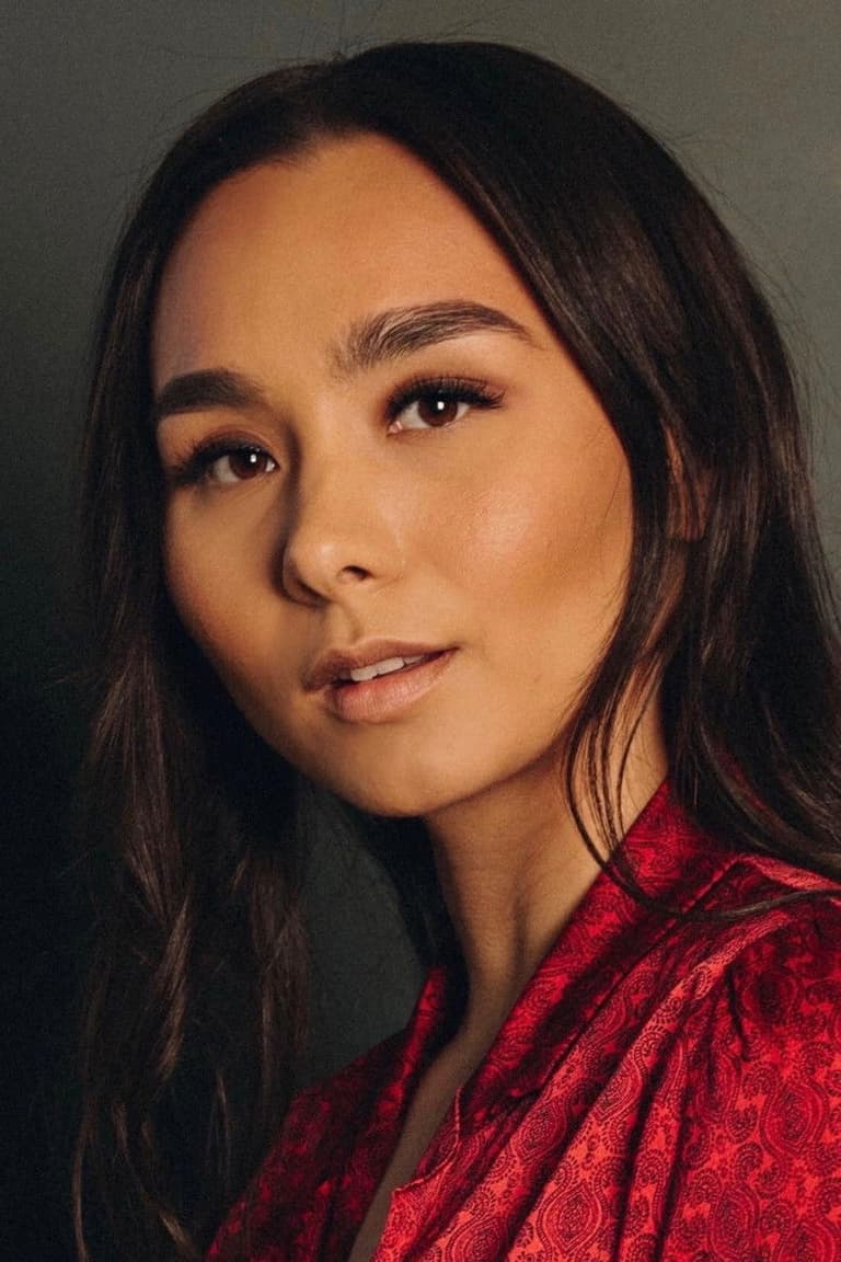 Actor Isabella Star LaBlanc