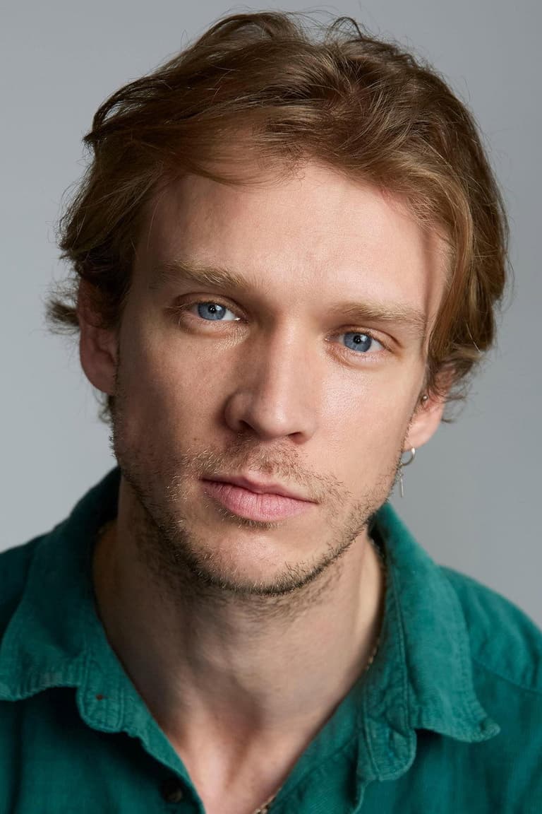 Actor Timothy Blore
