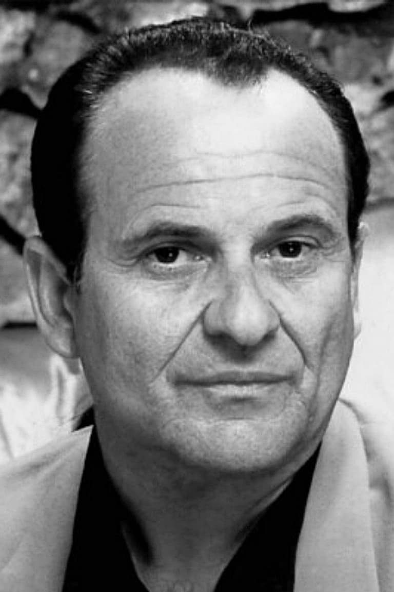 Actor Joe Pesci