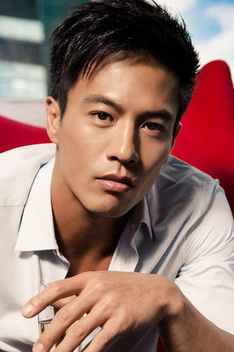Actor 安志傑