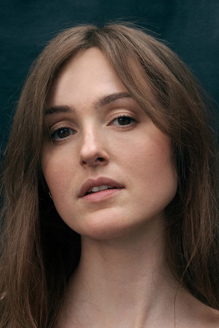 Actor Renate Reinsve