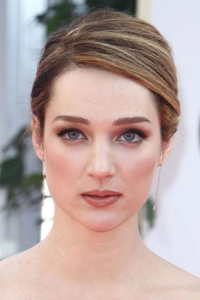Actor Kristen Connolly