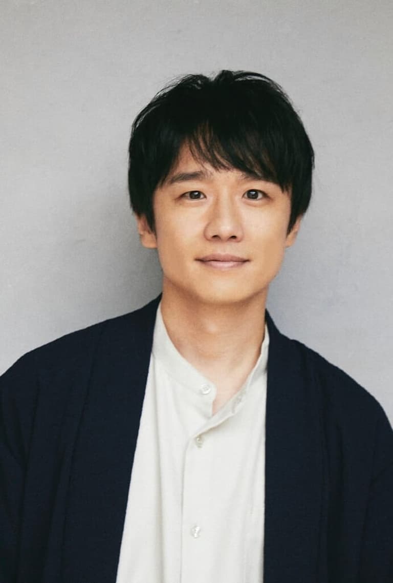 Actor 風間俊介