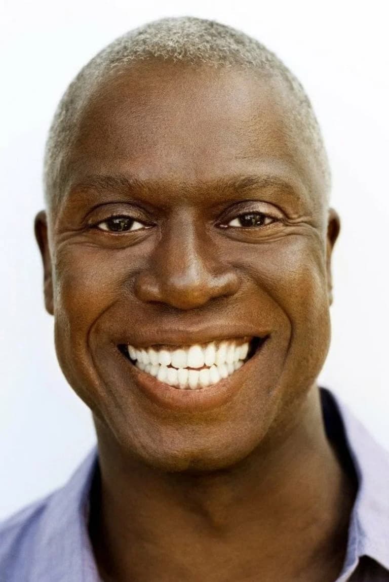 Actor Andre Braugher