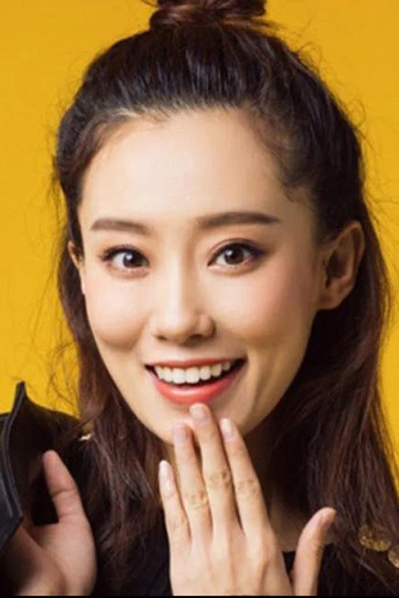 Actor 张小斐