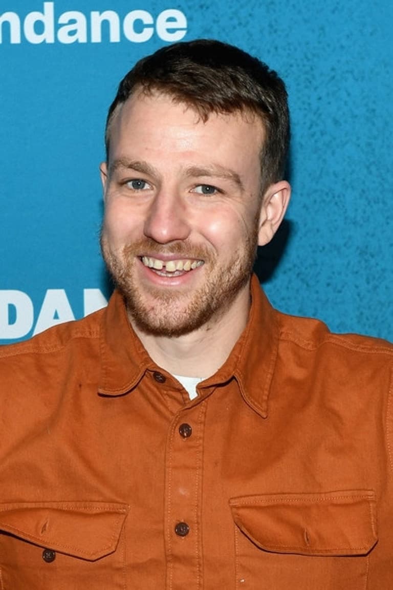 Actor Baker Terry