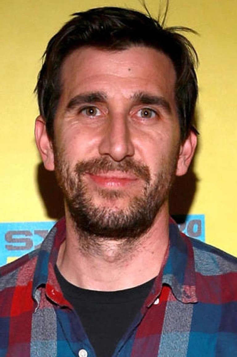 Actor Kris Avedisian