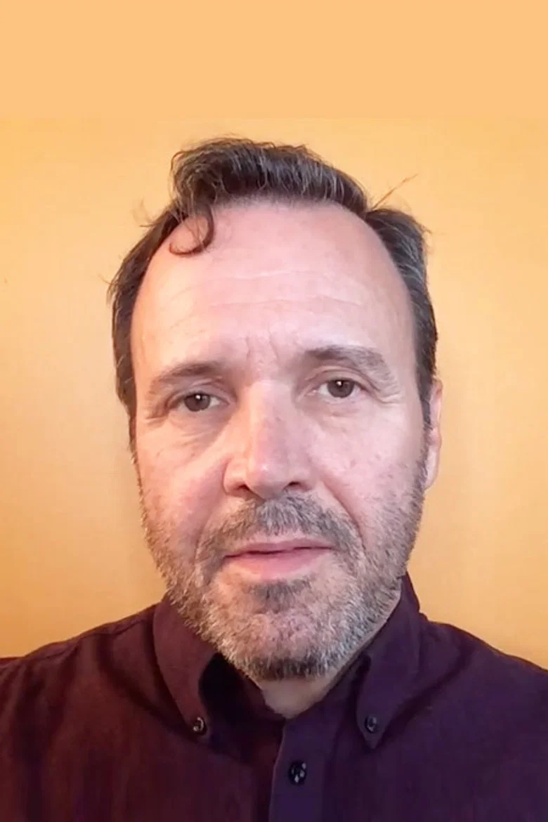 Actor Blair Williams