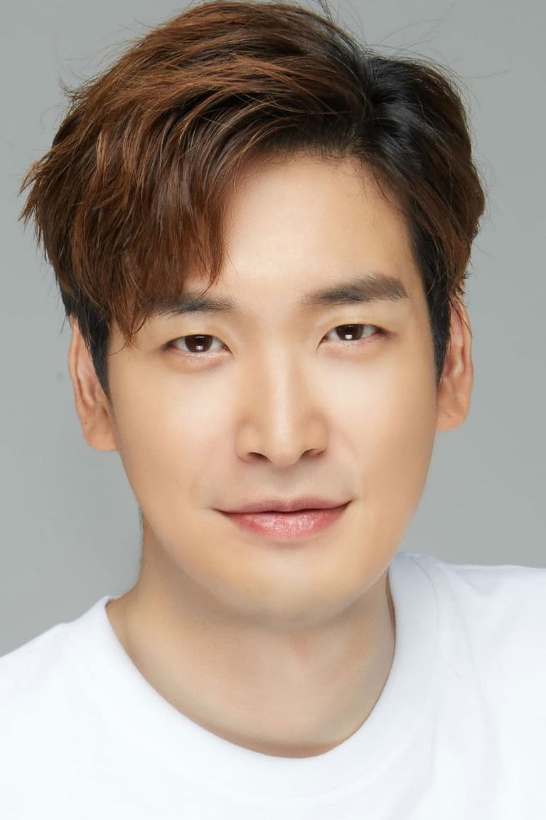 Actor 정겨운