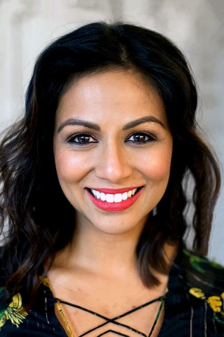 Actor Karen David